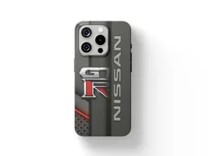 Nissan Smart Phone Protector Stylish Modern Design